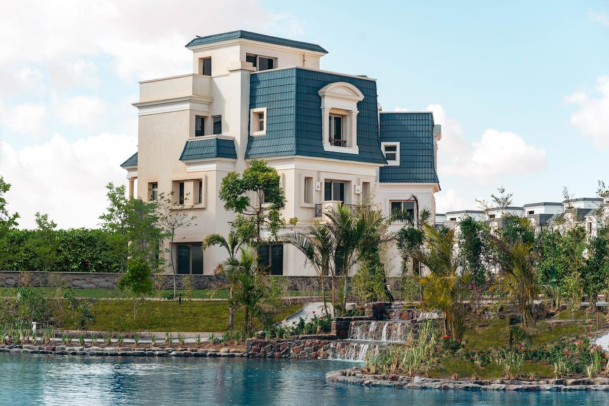 Sky Villa
